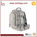 Sac à dos militaire de sac à dos extérieur de camouflage de la capacité 30-40L